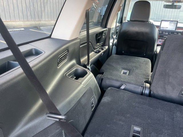 Used 2021 Lincoln Aviator Reserve w/ Equipment Group 201A image 68