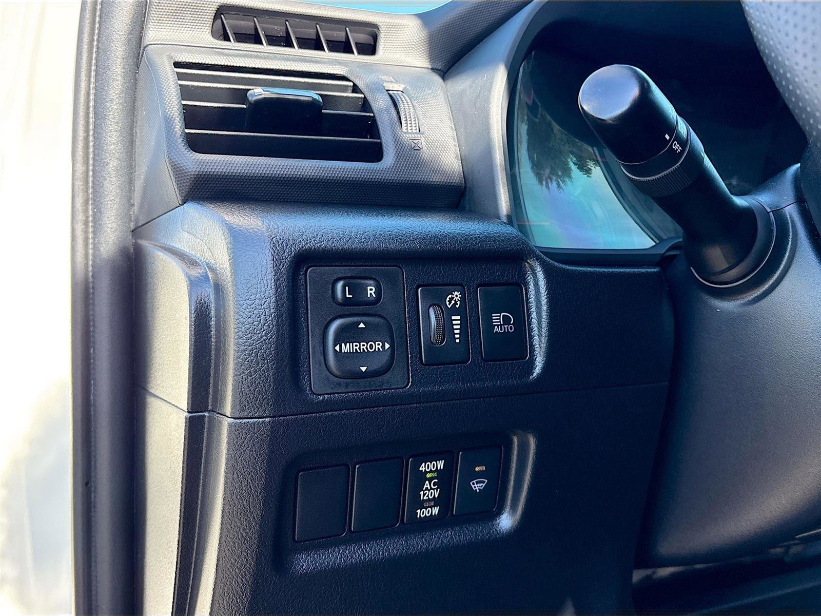 Used 2023 Toyota 4Runner SR5 image 11