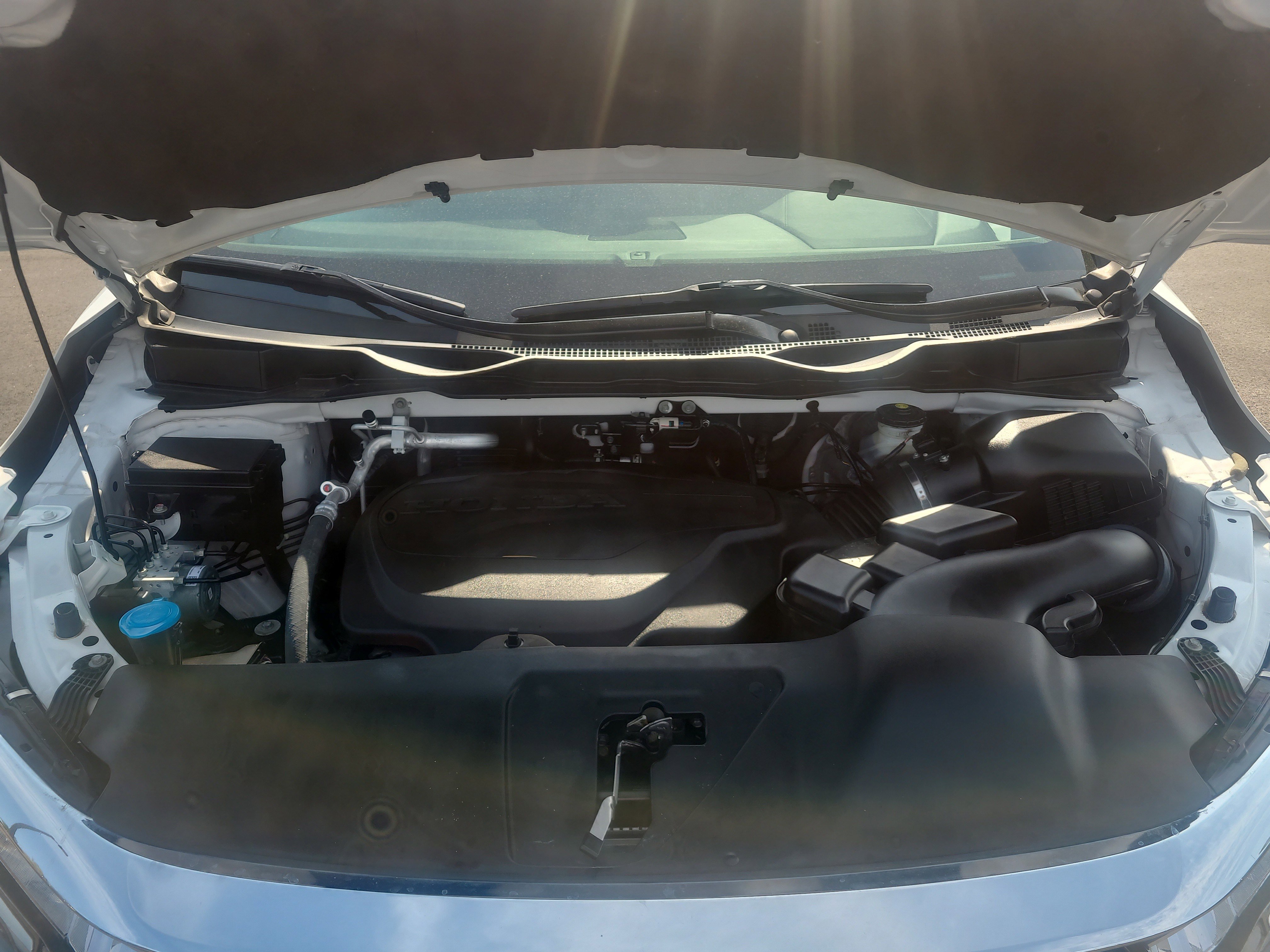 Used 2023 Honda Odyssey Elite image 34