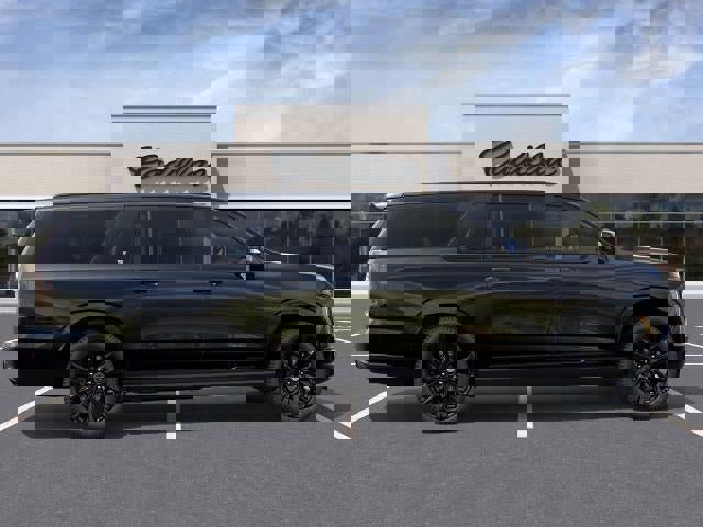 New 2026 Cadillac Escalade ESV Sport w/ LPO, ONYX Package image 5