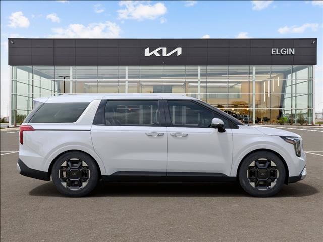 Used 2027 Kia Carnival EX FWD image 7