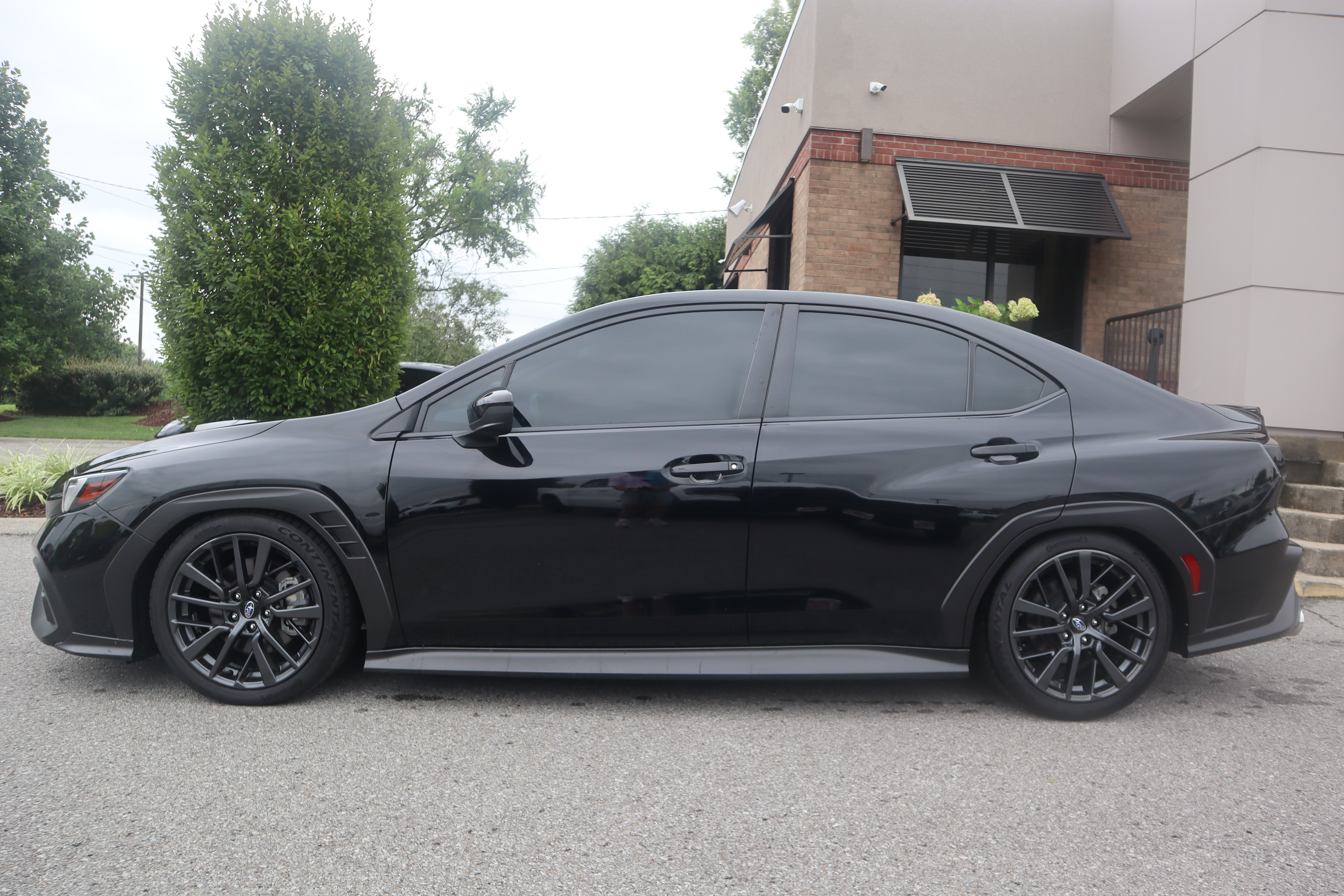 Used 2022 Subaru WRX Premium AWD/4WD image 10