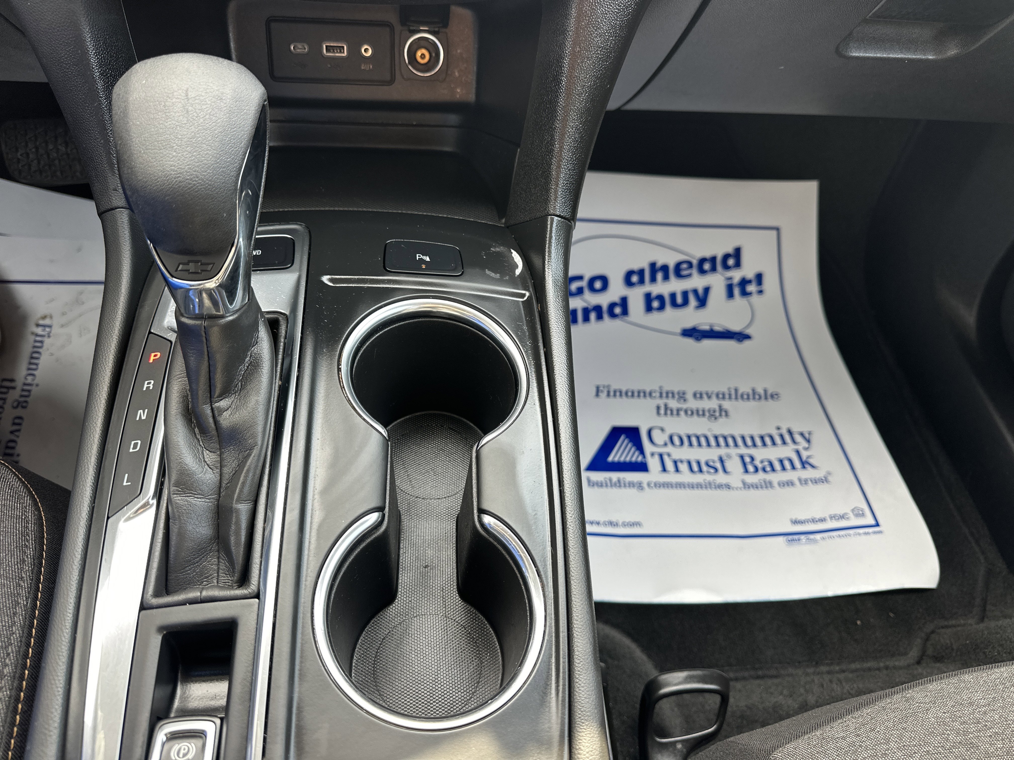 Used 2024 Chevrolet Equinox LT image 14