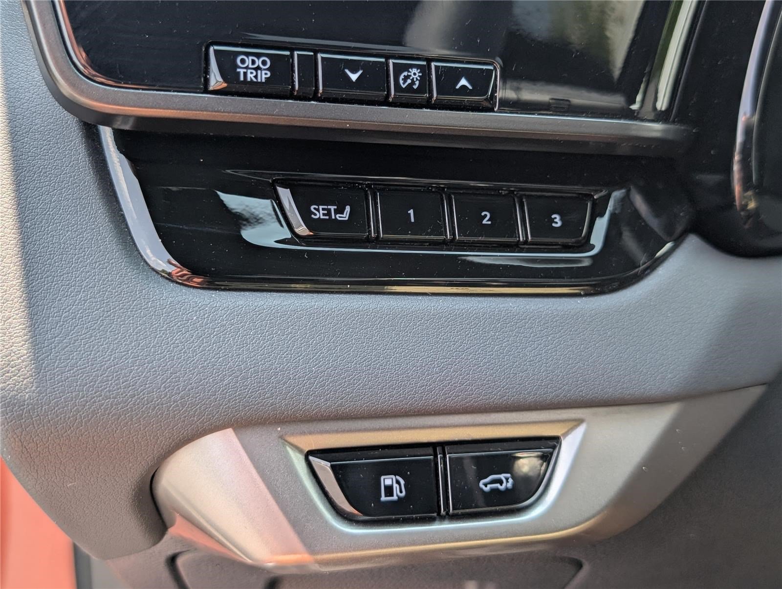 Certified 2024 Lexus RX 350 Premium Plus w/ Convenience Package AWD/4WD image 22