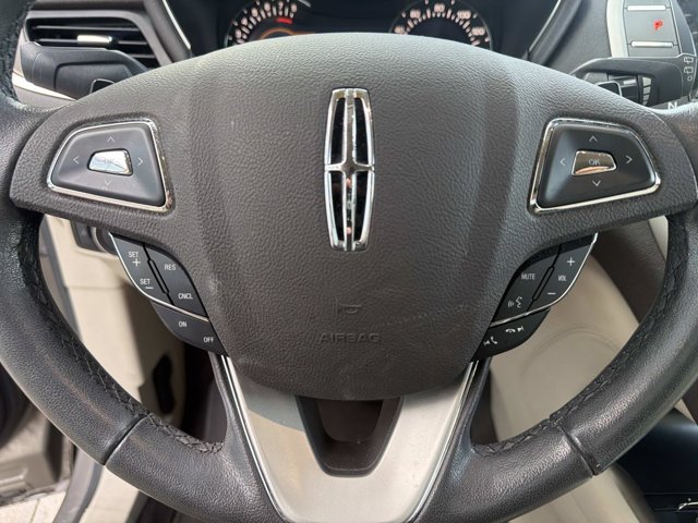 Used 2017 Lincoln MKC Premiere FWD image 26