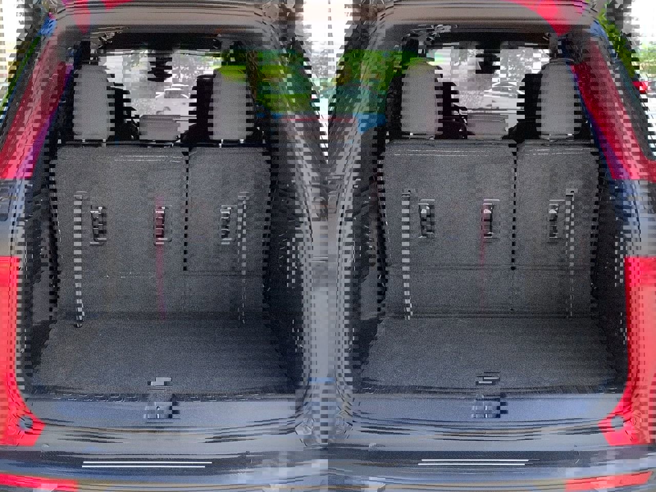 Certified 2024 Chevrolet Traverse Z71 w/ Enhanced Driving Package image 23