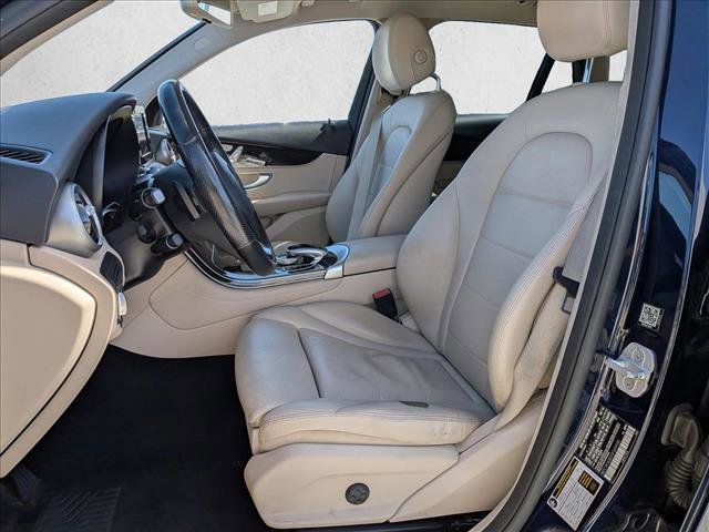 Used 2016 Mercedes-Benz GLC 300 image 14