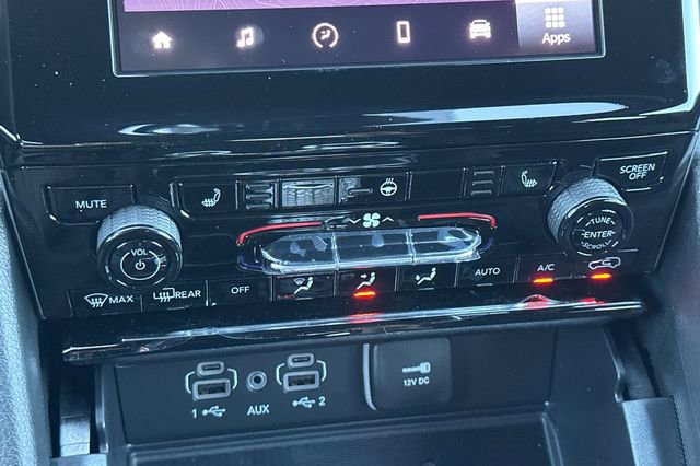 New 2025 Jeep Grand Cherokee Laredo X w/ Luxury Tech Group I image 20