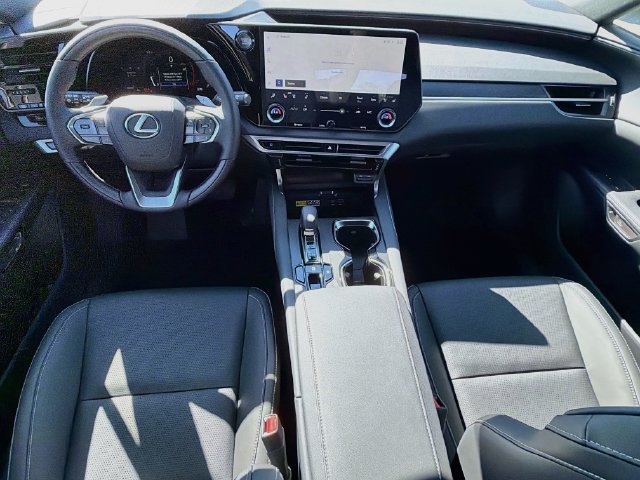 New 2026 Lexus RX 350 Premium Plus w/ Accessory Package (Z1) FWD image 17
