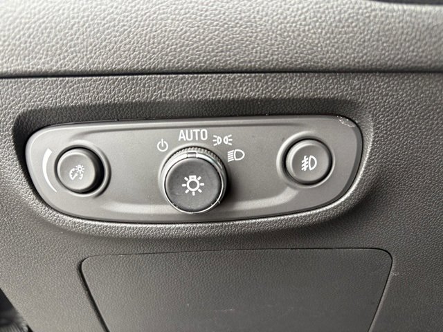 Certified 2022 Buick Encore GX Preferred image 30