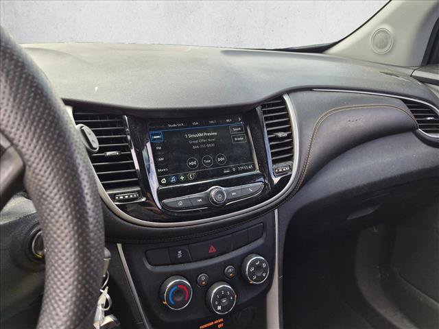 Used 2019 Chevrolet Trax LT FWD image 13