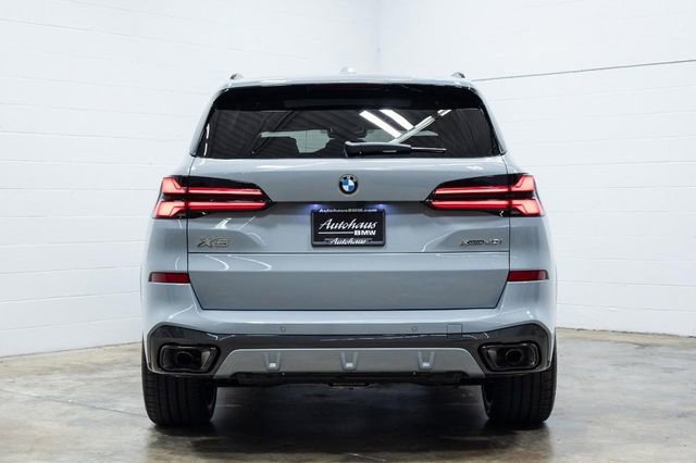 New 2026 BMW X5 xDrive40i image 13