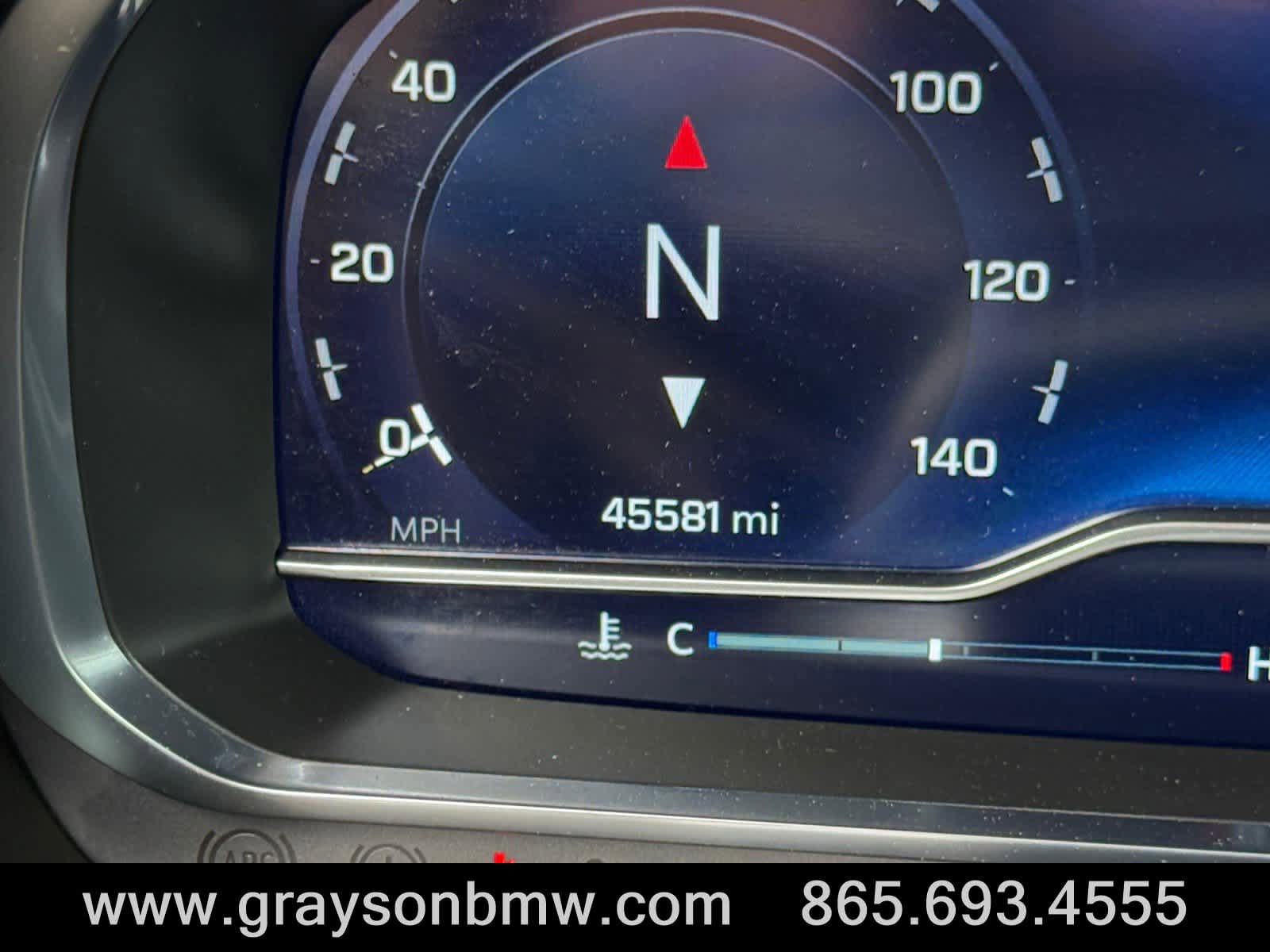 Used 2024 Chevrolet Tahoe LT AWD/4WD image 31