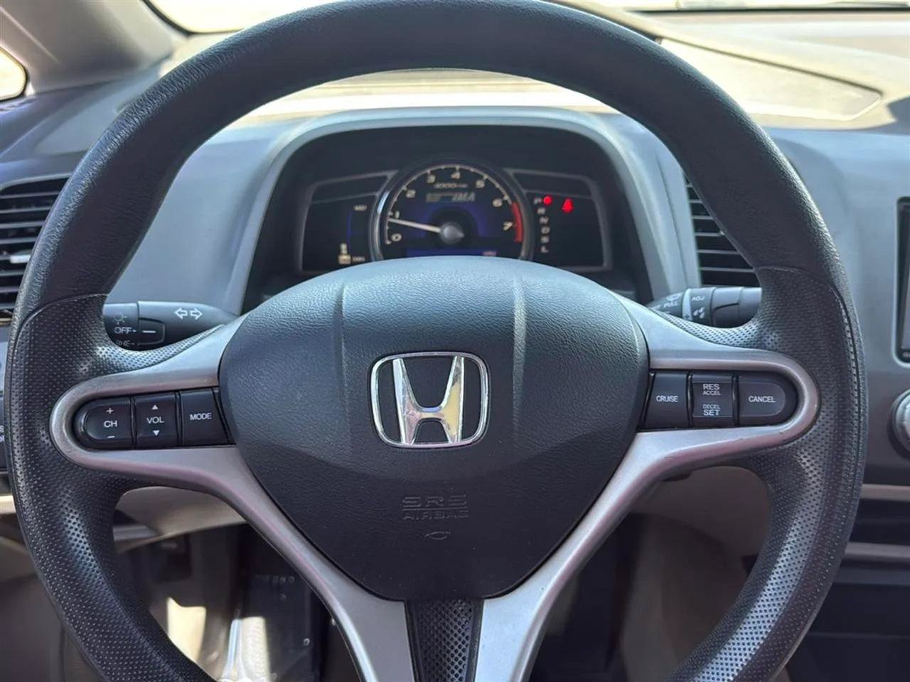 Used 2010 Honda Civic Hybrid Sedan image 27