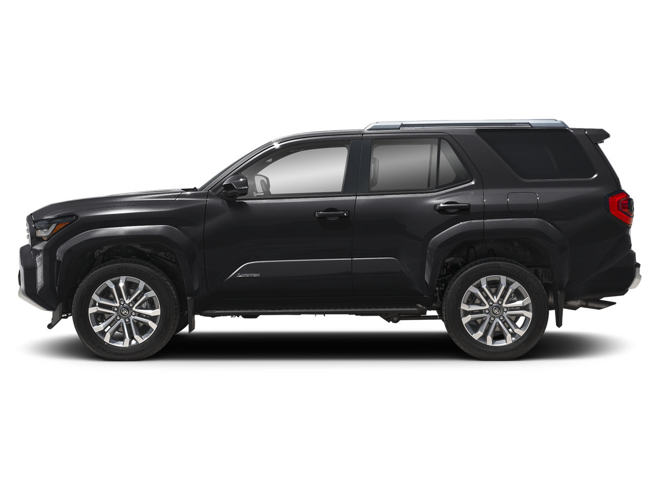 New 2026 Toyota 4Runner Limited AWD/4WD image 25