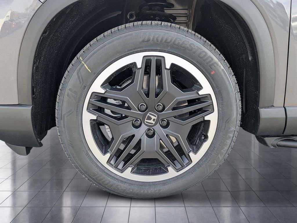 New 2026 Honda Pilot Touring image 9