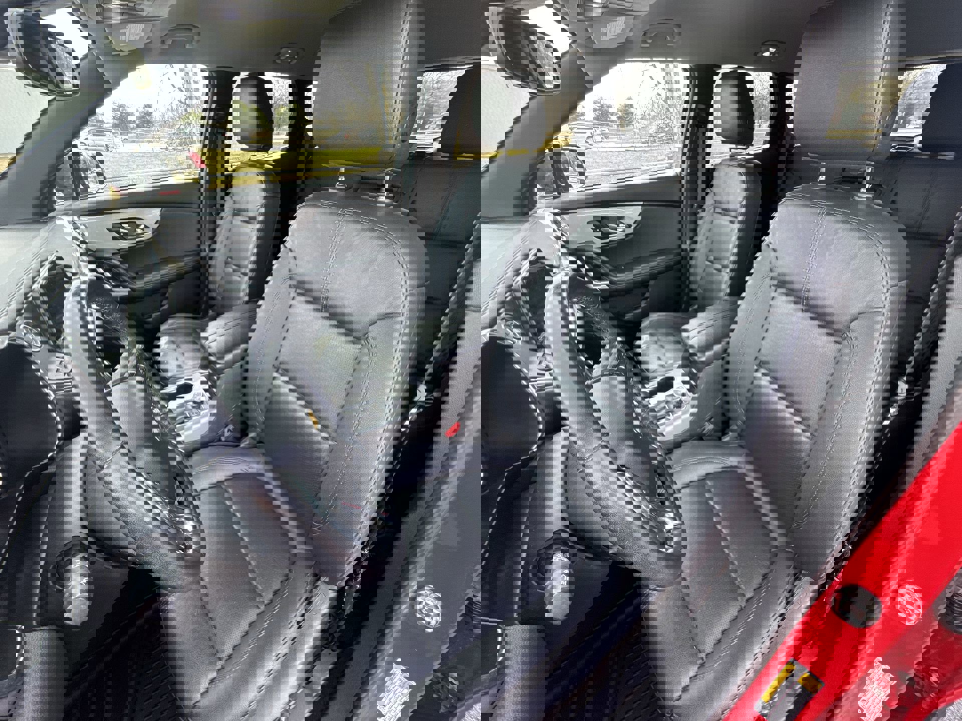 Used 2021 Chevrolet Blazer LT w/ Midnight/Sport Edition image 11