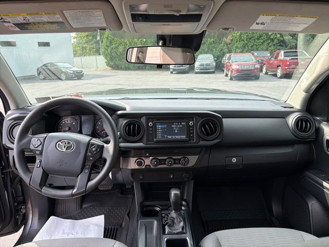 Used 2019 Toyota Tacoma SR w/ SR Convenience Package AWD/4WD image 28