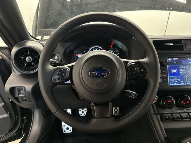 New 2025 Subaru BRZ tS image 7