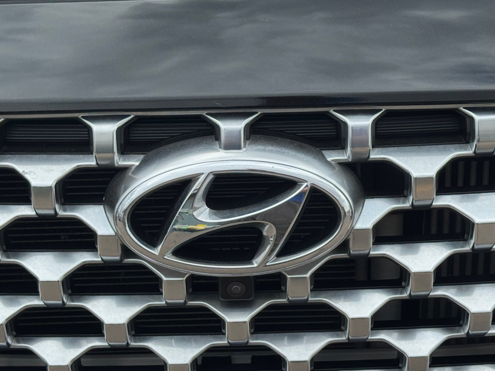 Used 2021 Hyundai Santa Fe Limited w/ Cargo Package FWD image 33