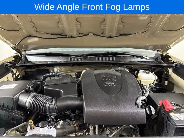 Used 2019 Toyota Tacoma TRD Off-Road image 25