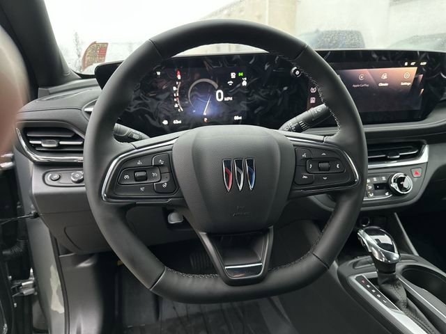New 2026 Buick Envista Preferred w/ Convenience I Package image 13