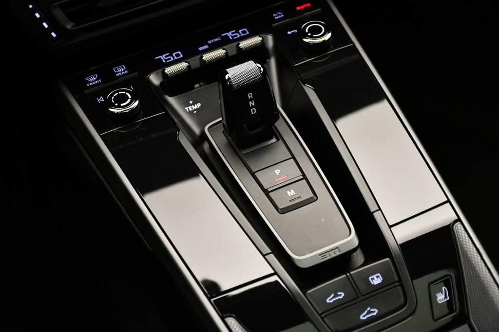 Used 2020 Porsche 911 Carrera S image 31