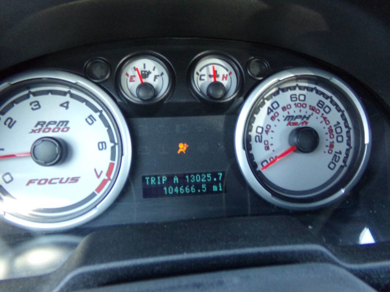 Used 2009 Ford Focus SE image 41