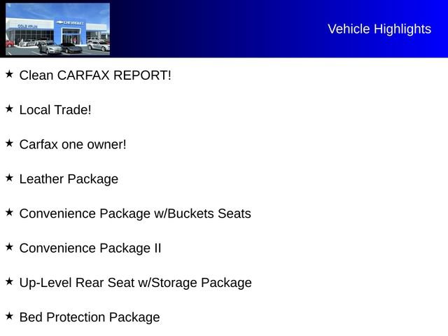 Used 2020 Chevrolet Silverado 1500 LT Trail Boss image 5