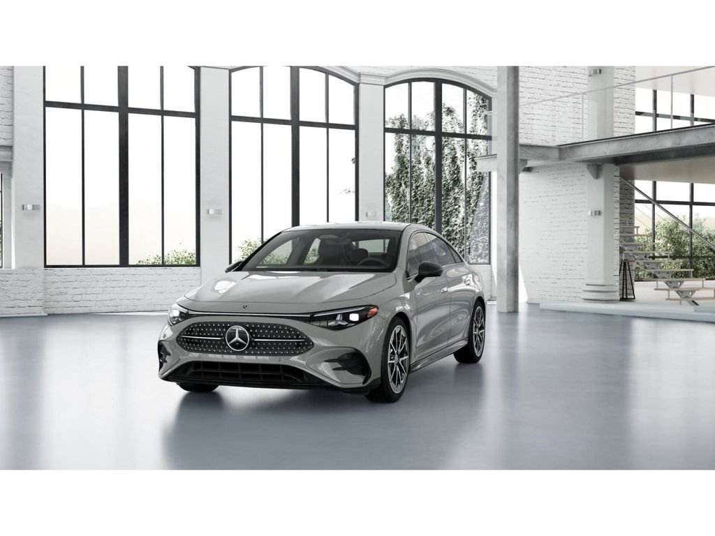 New 2027 Mercedes-Benz CLA 220 image 41