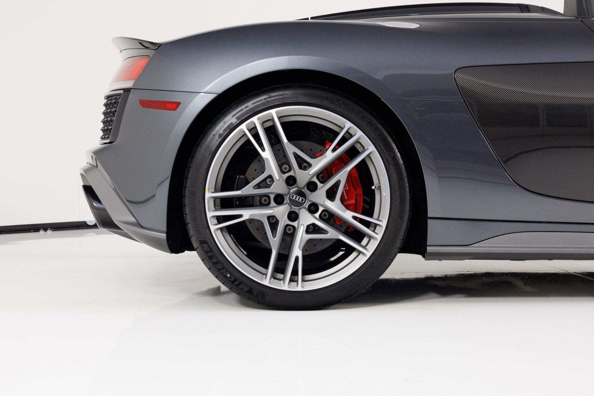 Used 2020 Audi R8 V10 performance AWD/4WD image 13