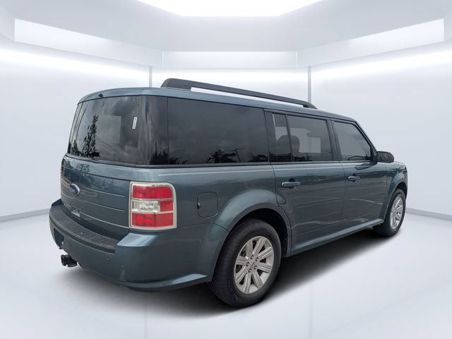 Used 2010 Ford Flex SE FWD image 3