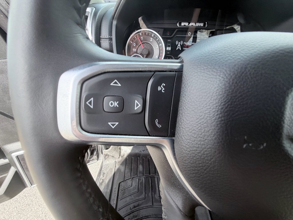 Used 2024 RAM 2500 Laramie image 15