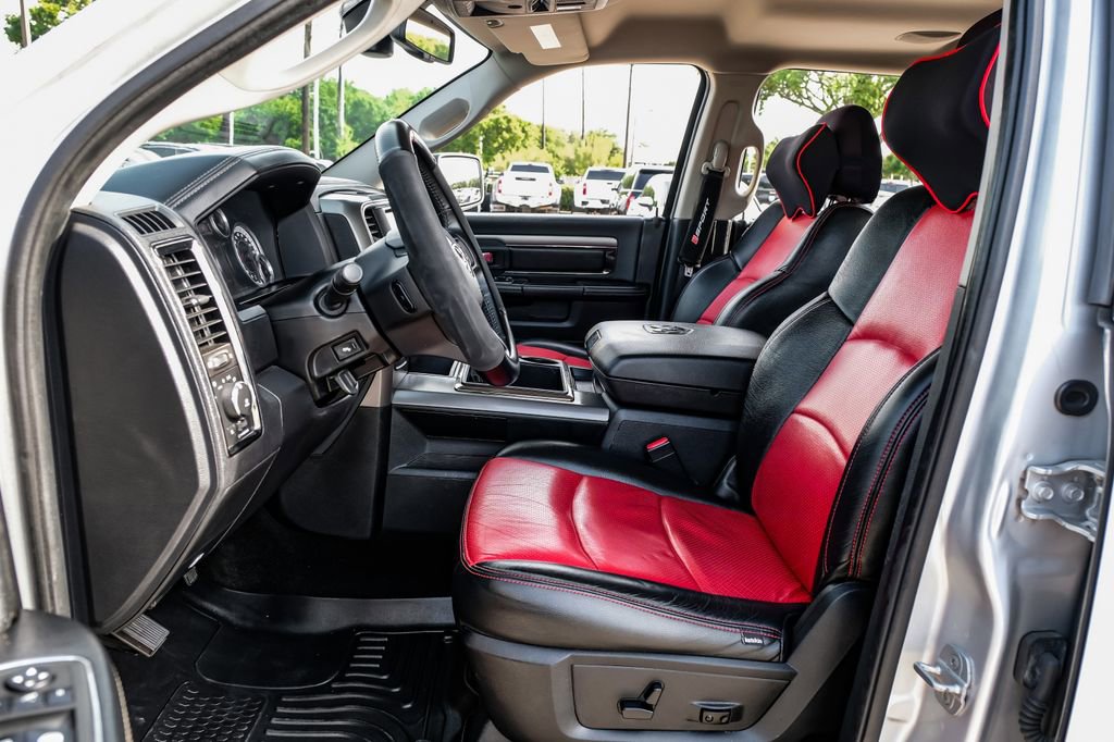 Used 2014 RAM 1500 Sport w/ Convenience Group RWD image 28