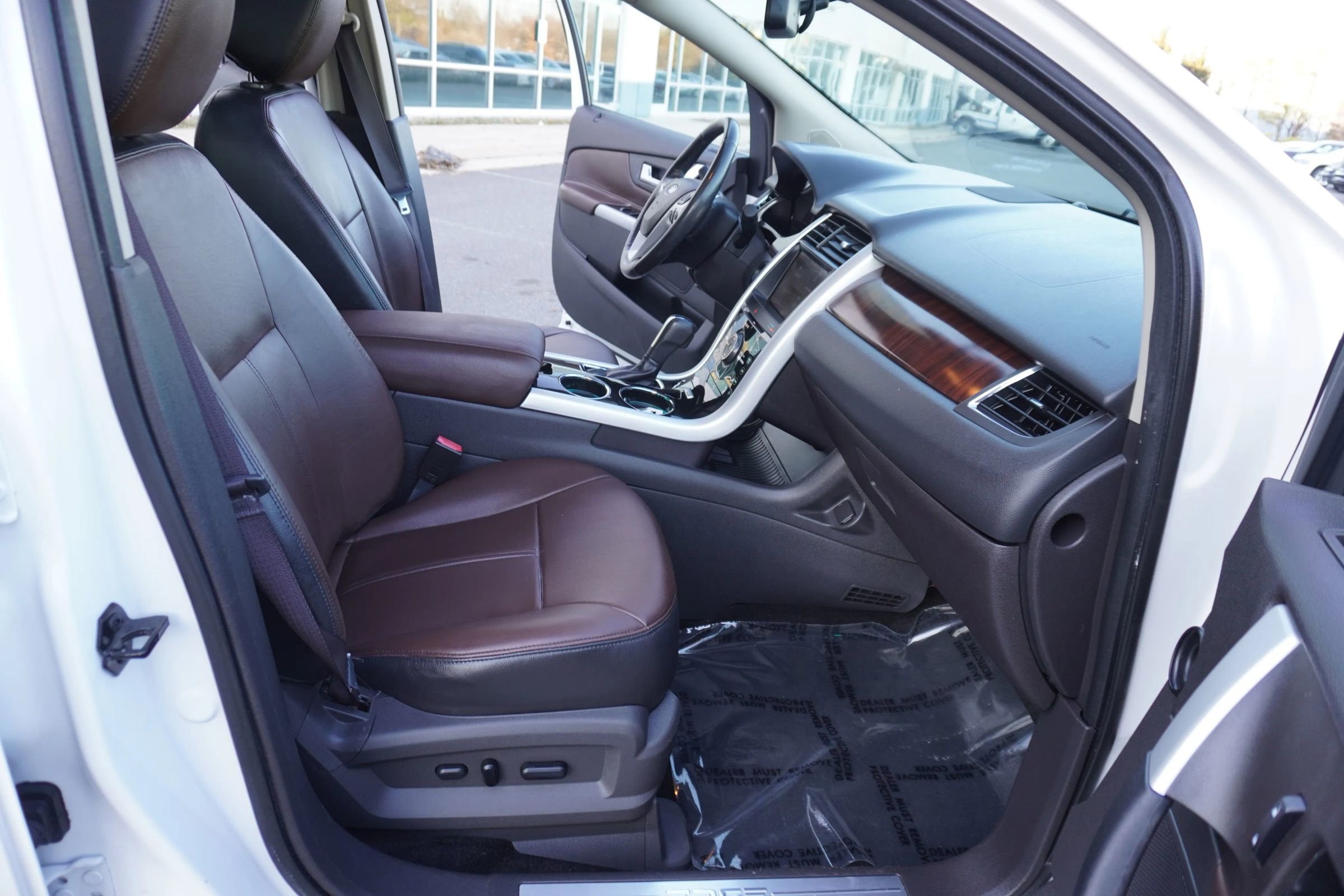 Used 2013 Ford Edge Limited image 9