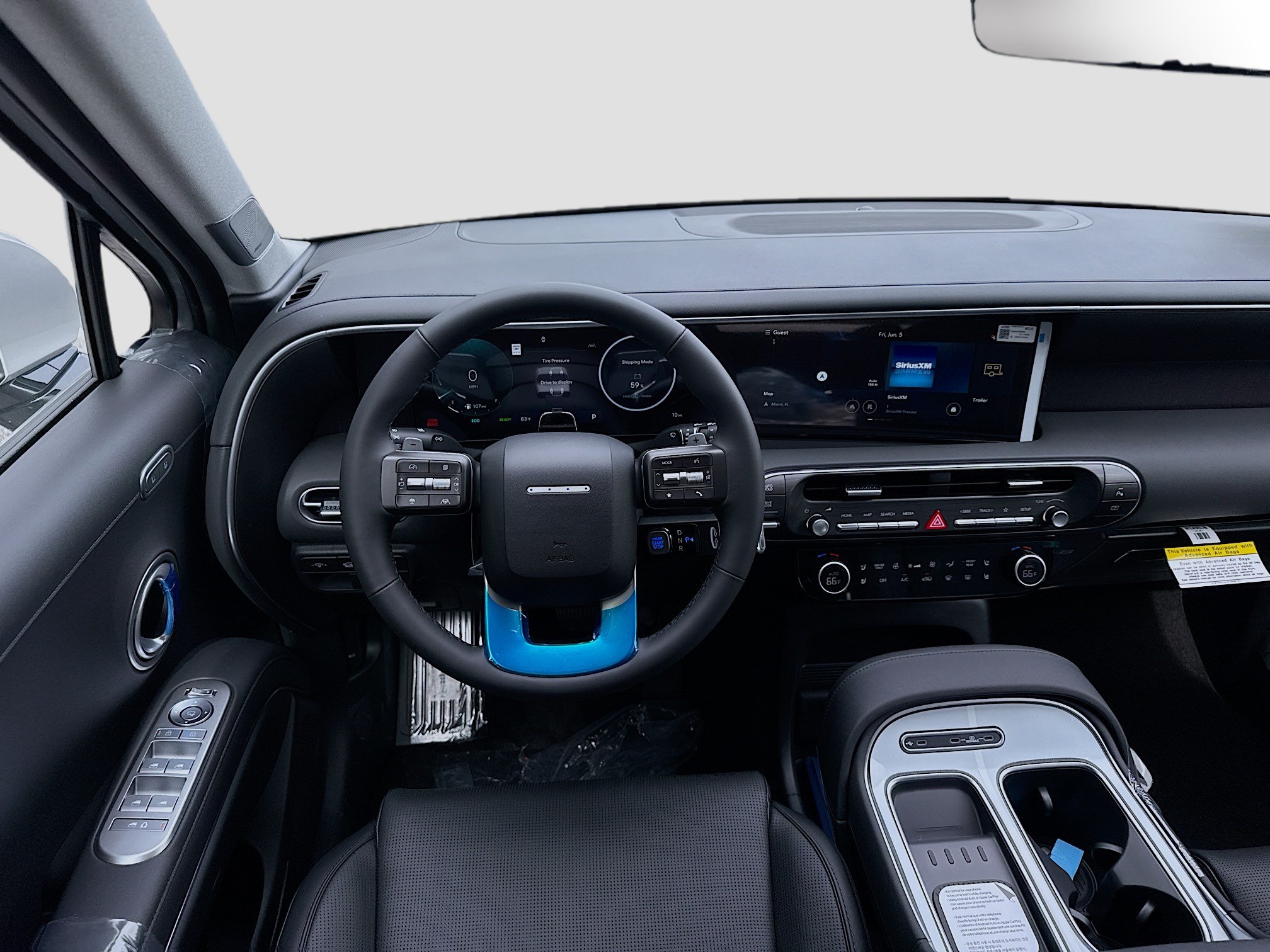 New 2026 Hyundai Palisade Limited FWD image 15