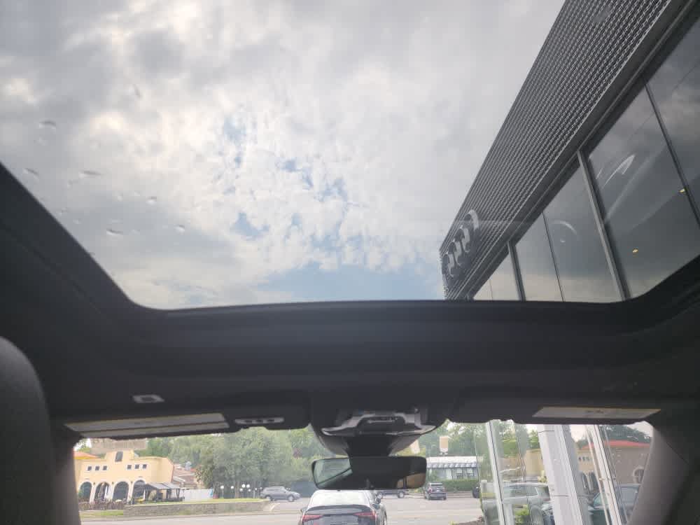 Used 2024 Alfa Romeo Tonale Ti AWD/4WD image 23