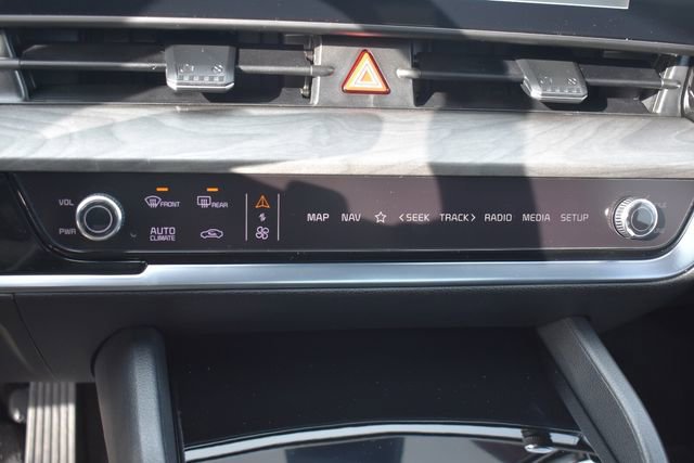 New 2025 Kia Sportage X-Line image 29