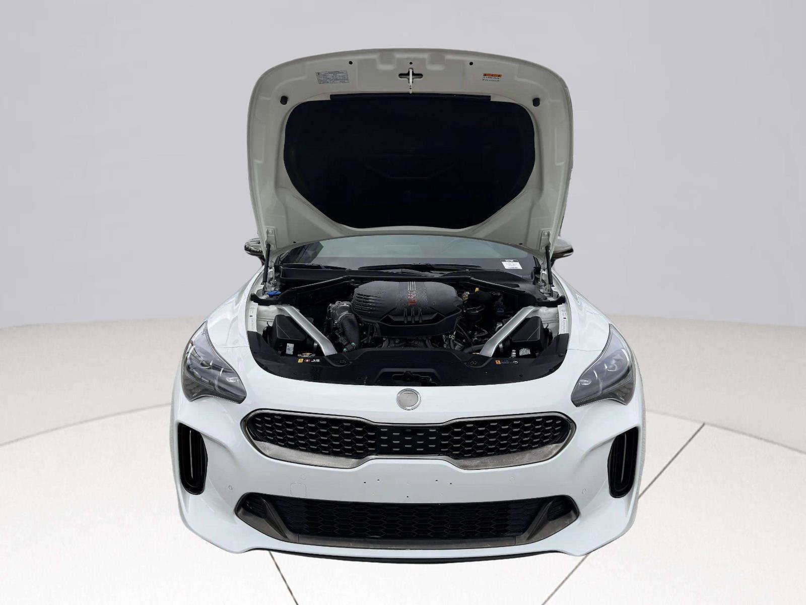 Used 2021 Kia Stinger GT1 RWD image 45