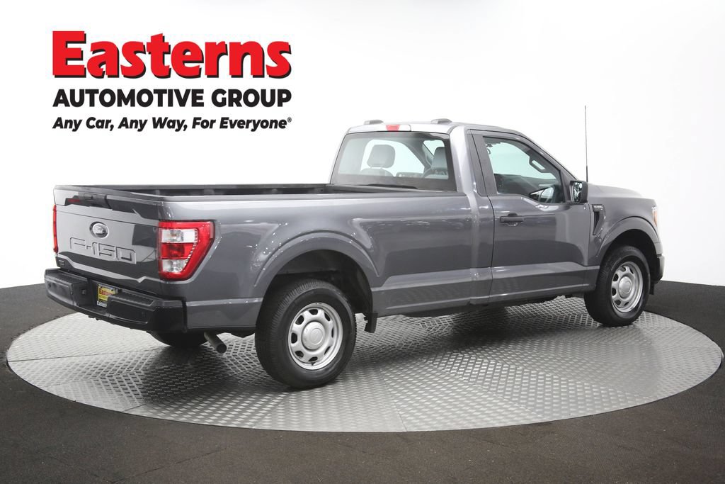 Used 2022 Ford F150 XL w/ Equipment Group 101A High RWD image 37