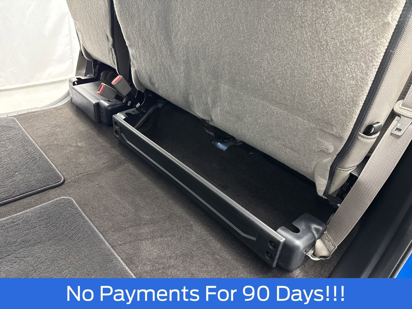 Certified 2019 Ford F150 XLT w/ Equipment Group 302A Luxury image 43