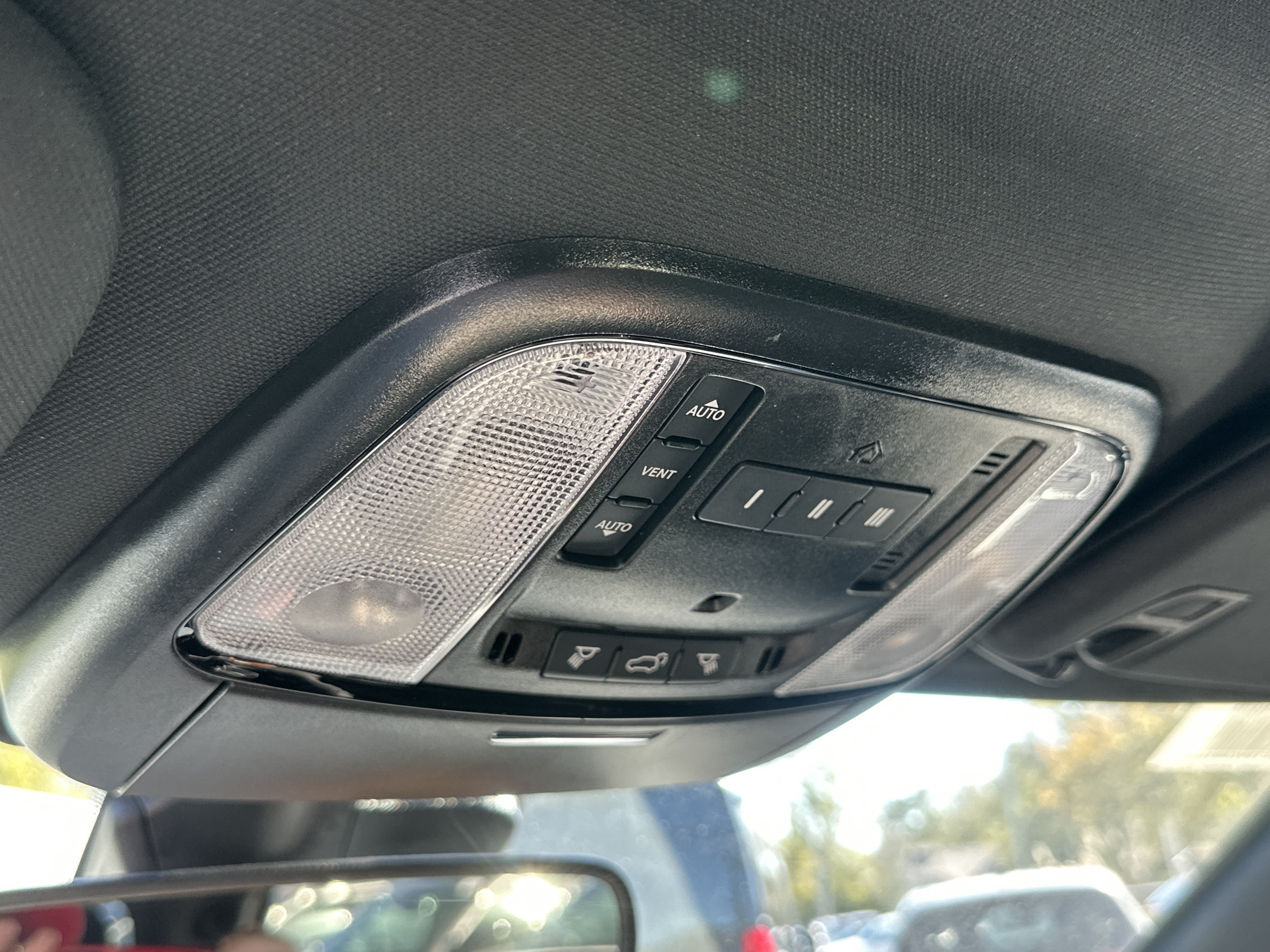 New 2027 Dodge Durango GT AWD/4WD image 12