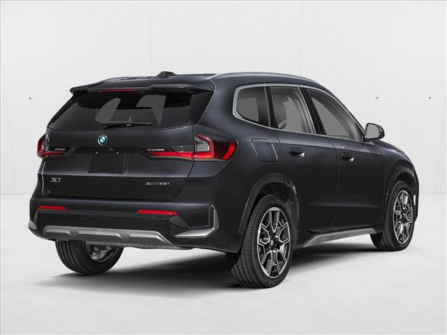 New 2026 BMW X1 xDrive28i AWD/4WD video 2
