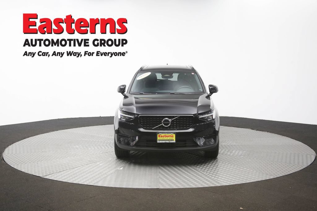 Used 2024 Volvo XC40 B5 Core AWD/4WD image 53