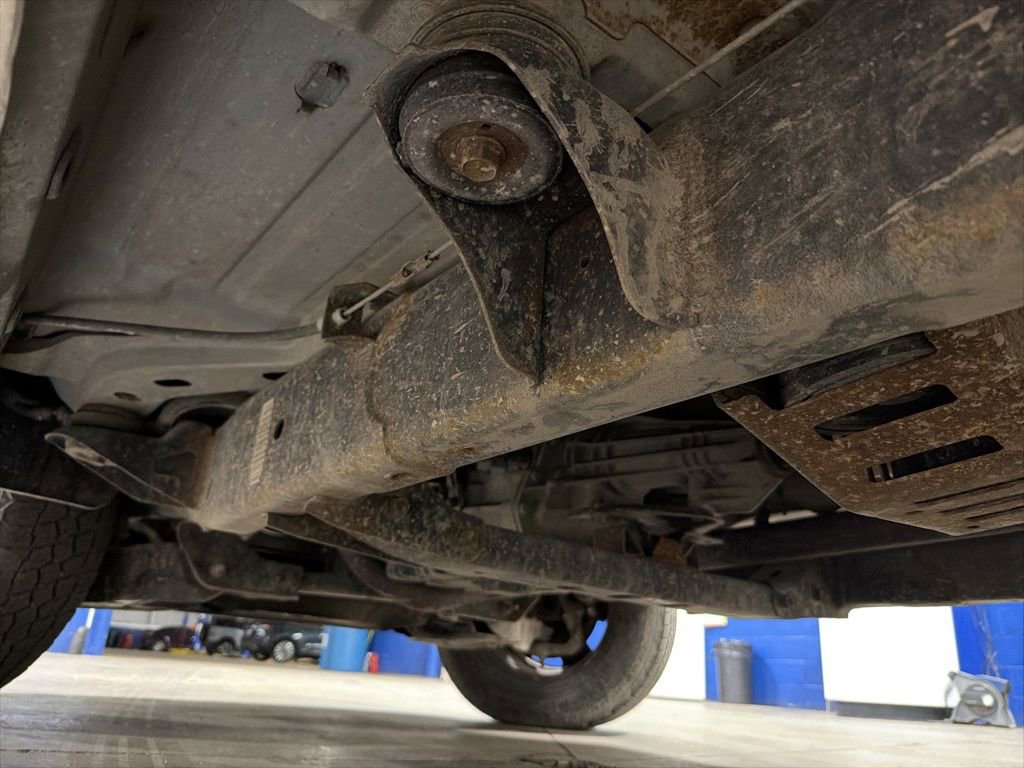 Used 2003 Dodge Ram 1500 Truck 2WD Quad Cab image 28