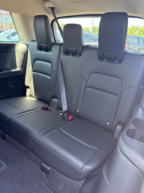 Certified 2022 Nissan Pathfinder SL AWD/4WD image 15