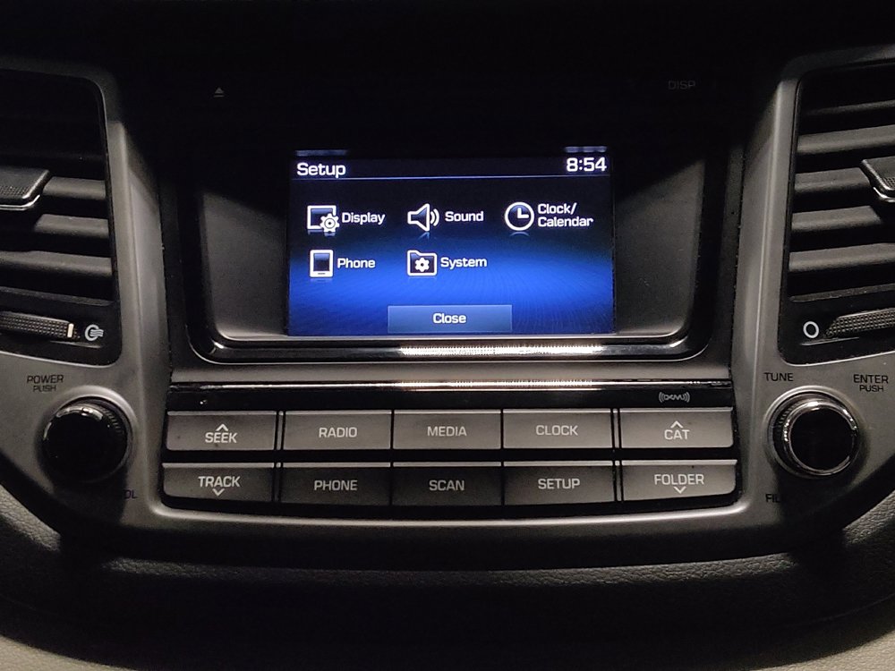 Used 2017 Hyundai Tucson SE image 25