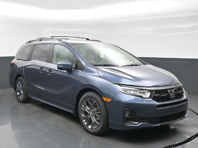 New 2027 Honda Odyssey Touring image 8
