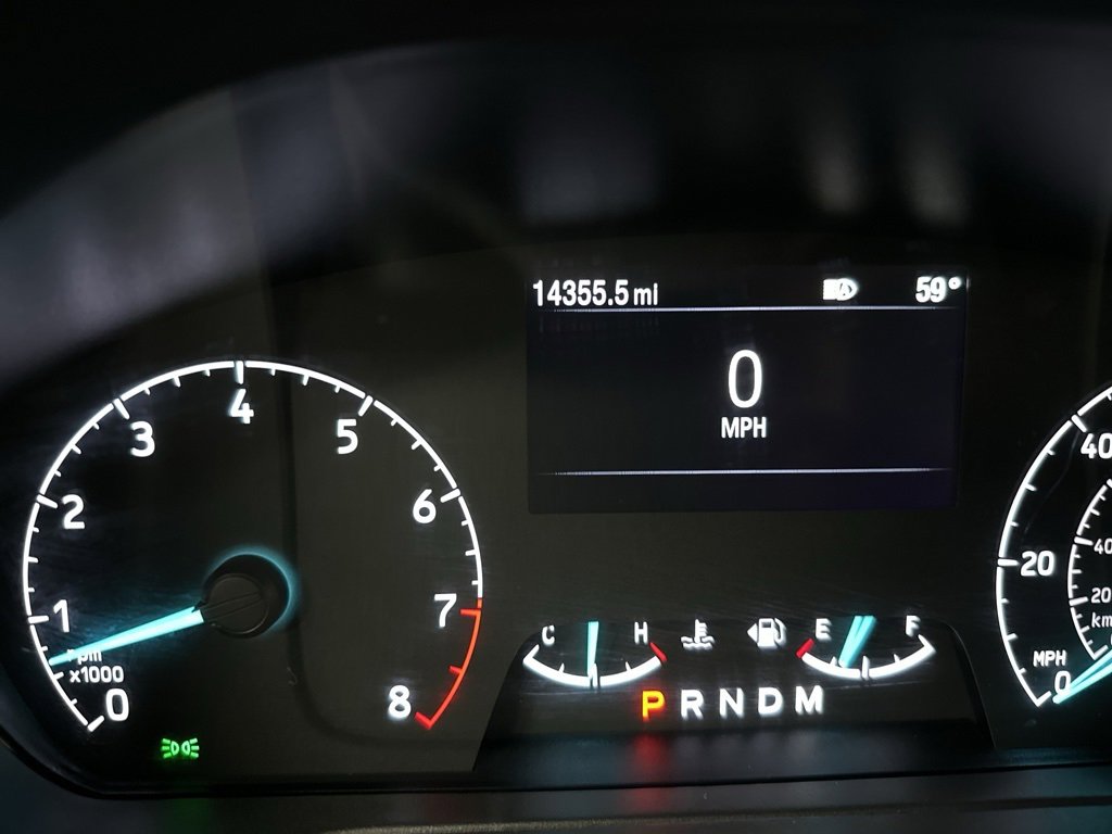 Used 2023 Ford Transit 350 XL image 14