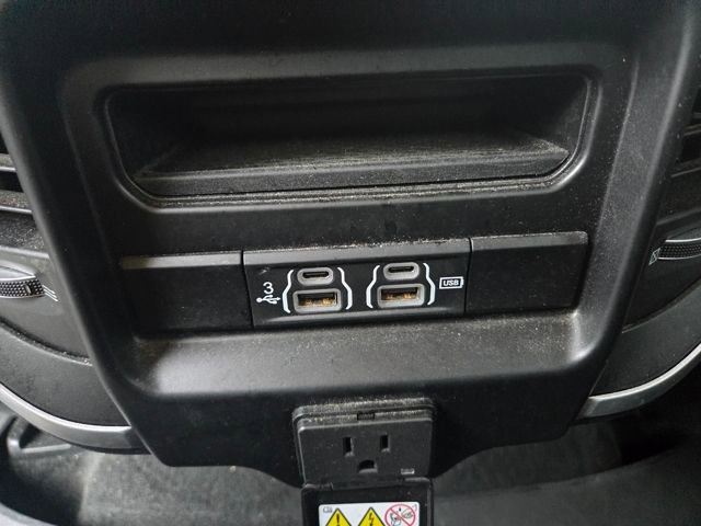 Used 2020 RAM 1500 Big Horn image 19